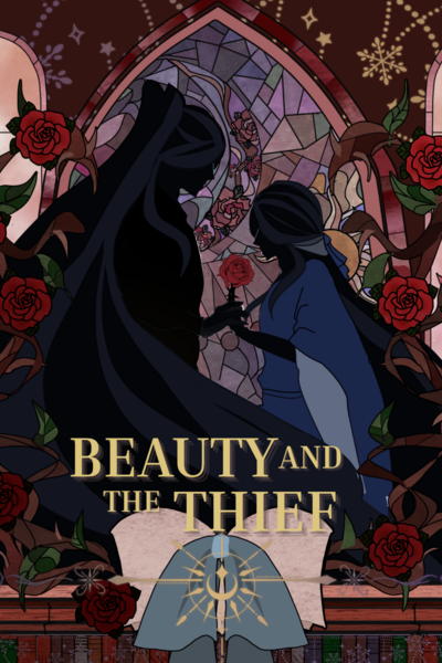 Beauty and the Thief [Revision Hiatus]