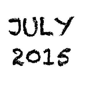 July 2015
