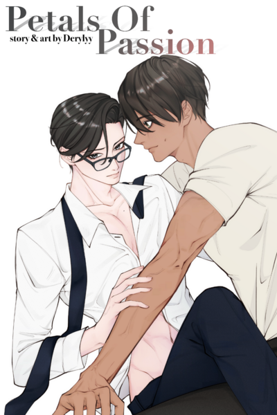 Petals of Passion [BL]