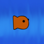 The Funny Funny Fish Comicoral