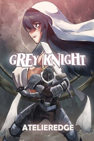 Grey Knight