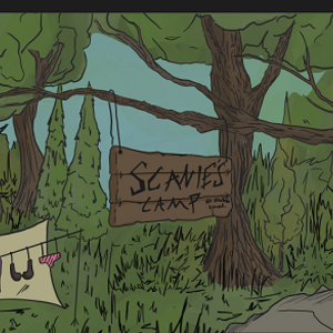 Shaking the Systems -- Page Three