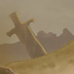 Need for Steed [4/6]