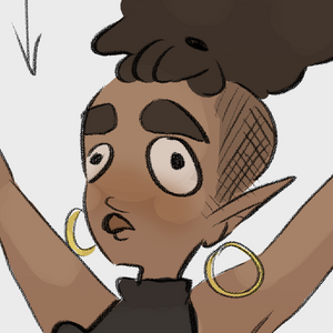 Ch 0 Ep 1 - And Then There was Light