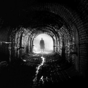 The Background Character: Unnoticeable