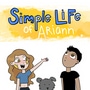 SIMPLE LIFE OF ARIANN