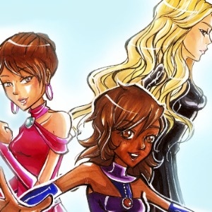 VOL1; Chapter 0 : Prologue