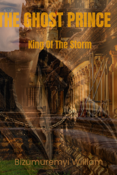 The Ghost Prince: king of the storm