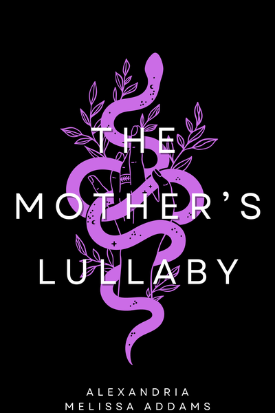 The Mother's Lullaby (sapphic, mature, LGBTQIA, dark fantasy, science fiction, PTSD)