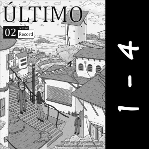 Second - Record (1-4)