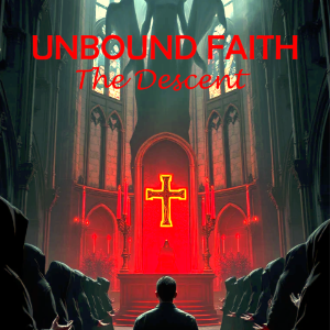 [ACT I] Chapter 4: The Breaking