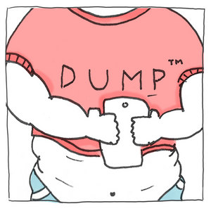 Ronnie Dump In the House