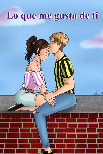Lo que me gusta de ti