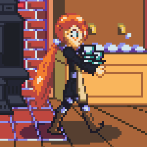 CAW: The Doll part 2