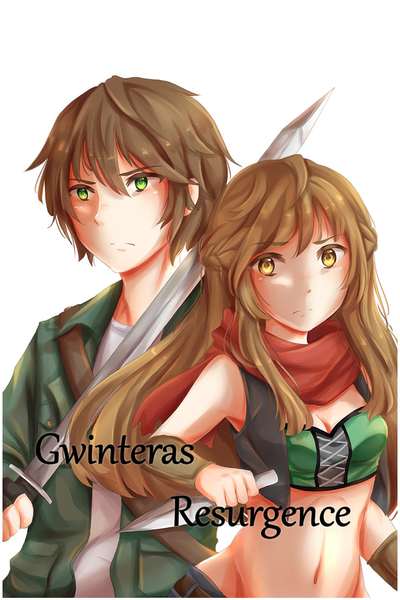Gwinteras Resurgence