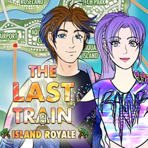 The Last Train: Island Royale