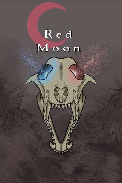 Red Moon