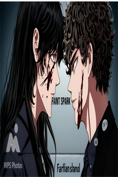 Faint Spark