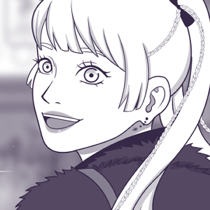 Chapter 56 - Most Wonderful Time
