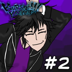 Yukari is Nice, I Swear!