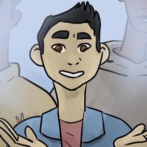 Chapter 5 - Less of an Introduction