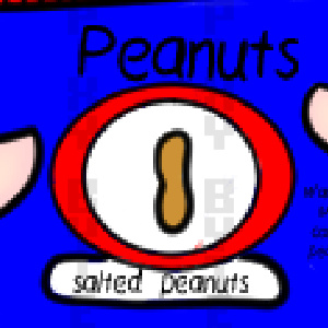 Peanuts?