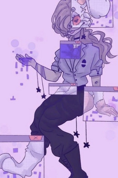 The love I crave / vanny x reader