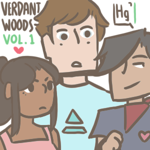 Welcome to Verdant Woods!