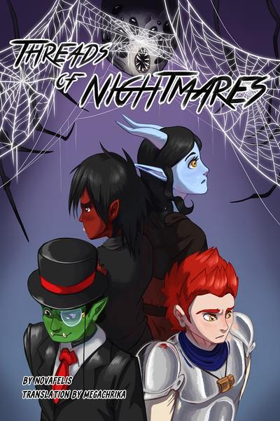 Threads of Nightmares