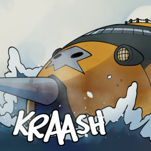 Chapter 2: Skulldug Savages - 3