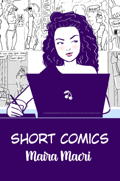 Short Comics Maira Macri