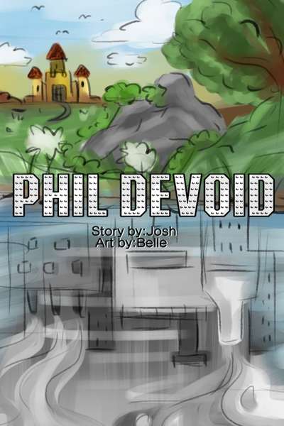 Phil Devoid