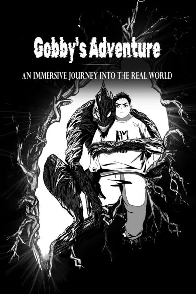 Gobby&rsquo;s Adventure &ndash; An Immersive Journey into the Real World