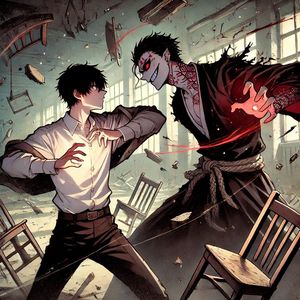 Duel of Fate