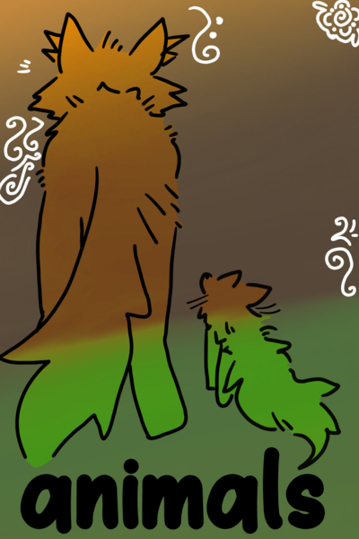 Animals 