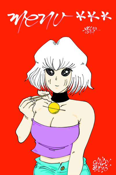 MENU (preview) en Español