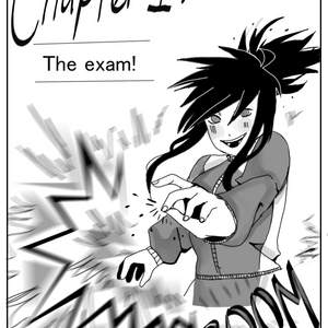 Chapter 1: The Exam