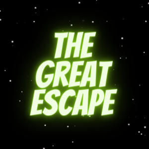 The Great Escape: Chapter 1