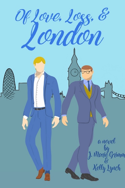 Of Love, Loss, and London