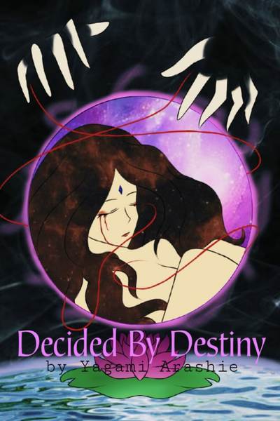 Decided By Destiny