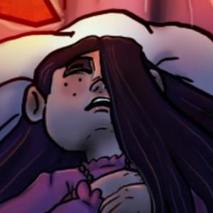 My Friends in Distantland Issue 1 Page 72