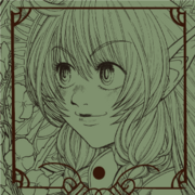 Eruv&Euml; ''The Tale of the Glass Lady'' [ENG]