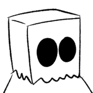 doing it for different reasons