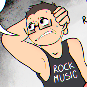 Existential Threat (TW: Transphobia)