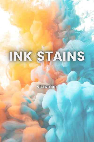 Ink Stains