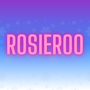 Inkster: rosieroo