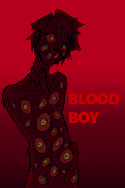 BLOOD BOY