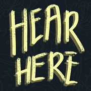 Hear Here
