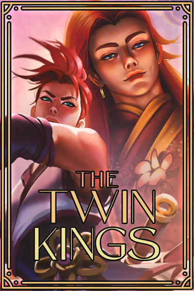 The Twin Kings