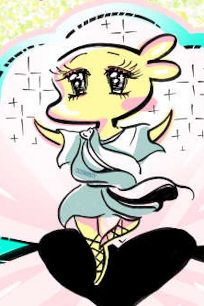Oceanimity Comics